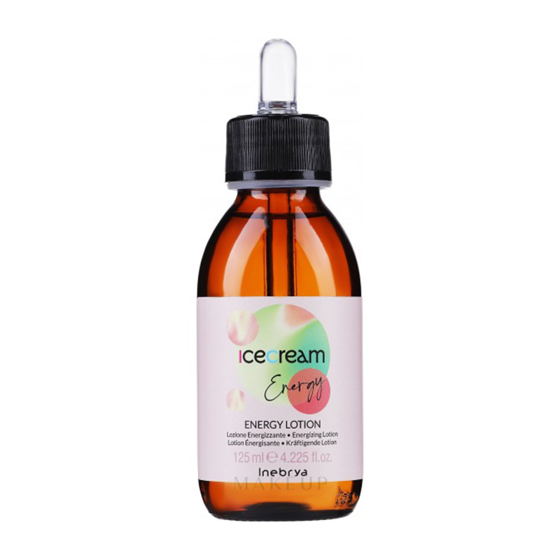 0801190032_0032bm0.COMMON Inebrya Energy Lotion 125ml - Image 1