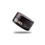 SkullMen Extra Wax Matte Finish 100 ml - Image 3