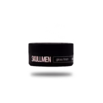 SkullMen Dark Extra Pomade Gloss Finish 100 ml - Image 2
