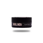 SkullMen Flexible Wax Matte Finish 100 ml - Image 2