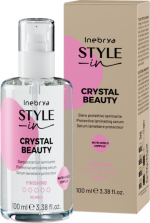 Inebrya Crystal Beauty Oil 100ml - Image 2