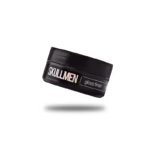 SkullMen Dark Extra Pomade Gloss Finish 100 ml - Image 3