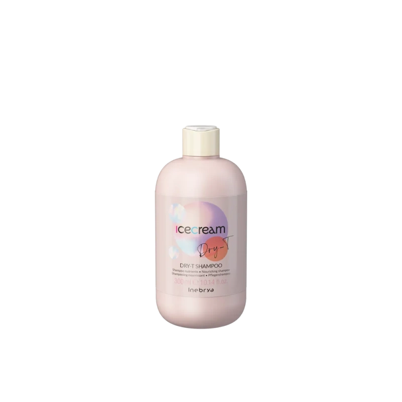 inebryaniisutavampoon INEBRYA DRY T SHAMPOO 300ml - Image 1