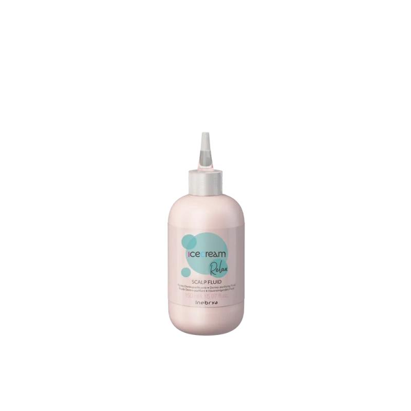 inebrya peanaha koorija INEBRYA SCALP FLUID 150ml - Image 1